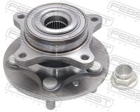 BOSCH 1987481A27 - Tubo flexible de frenos