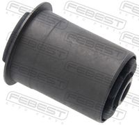 DELPHI TD537W - Suspensión, cuerpo del eje