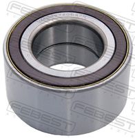 COMLINE CBK014 - Juego de cojinete de rueda