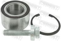 COMLINE CBK321 - Juego de cojinete de rueda