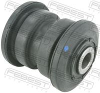 DELPHI TD856W - Suspensión, Brazo oscilante