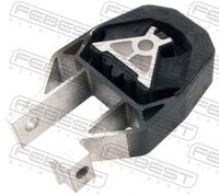 BLUE PRINT ADM58065 - Soporte, motor