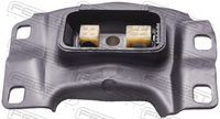 BLUE PRINT ADM58065 - Soporte, motor