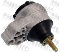 DELPHI TEM005 - Soporte, motor