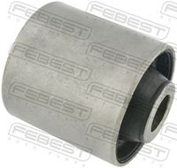 DELPHI TD724W - Suspensión, Brazo oscilante