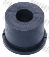BLUE PRINT ADN18028 - Casquillo del cojinete, ballesta