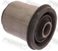 BLUE PRINT ADT38053 - Suspensión, Brazo oscilante