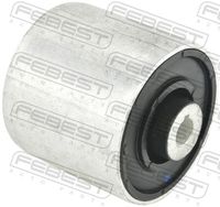 Aslyx AS507041 - Suspensión, Brazo oscilante