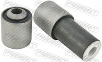 DELPHI TC1900KIT - Juego de reparación, brazo de suspensión