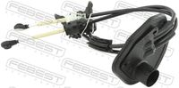 ESEN SKV 27SKV104 - Cable de accionamiento, caja de cambios manual