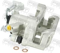 BLUE PRINT ADBP450170 - Pinza de freno