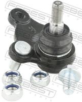 COMLINE CBJ6020 - Rótula de suspensión/carga
