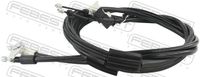 BOSCH 1987482721 - Cable de accionamiento, freno de estacionamiento