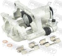 ESEN SKV 34SKV683 - Pinza de freno