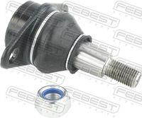 COMLINE CBJ7316 - Rótula de suspensión/carga