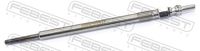 BOSCH 0250703008 - Bujía de precalentamiento - Duraspeed