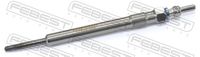 BOSCH 0250403009 - Bujía de precalentamiento - Duraterm High Speed