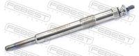 ERA 887027 - Bujía de precalentamiento