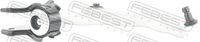 COMLINE CRB3445 - Suspensión, Brazo oscilante