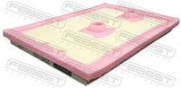 COMLINE EAF848 - Filtro de aire
