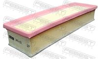 COMLINE EAF853 - Filtro de aire