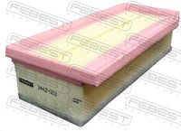 COMLINE EAF853 - Filtro de aire