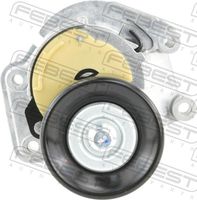 DAYCO APV2483 - Tensor de correa, correa poli V