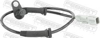 FAE 78716 - Sensor, revoluciones de la rueda
