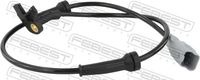 FAE 78117 - Sensor, revoluciones de la rueda