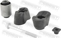 BLUE PRINT ADBP800551 - Soporte, motor