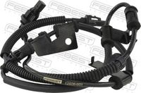 ESEN SKV 06SKV468 - Sensor, revoluciones de la rueda