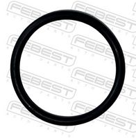 FEBEST 01400-008 - Junta, carcasa del filtro de aceite