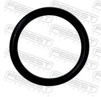 FEBEST 01400-009 - Junta, tubería del refrigerante