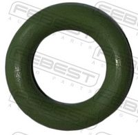 FEBEST 02400-024 - Junta tórica, conducto aire admisión