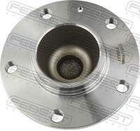 Aslyx AS204611 - Buje de rueda
