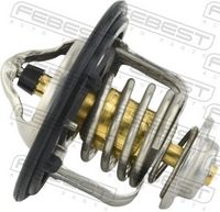 ESEN SKV 20SKV043 - Termostato, refrigerante