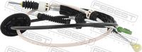ESEN SKV 27SKV074 - Cable de accionamiento, caja de cambios manual