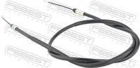 ESEN SKV 25SKV446 - Cable de accionamiento, freno de estacionamiento
