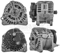 BLUE PRINT ADV181110 - Alternador