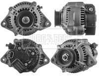 BLUE PRINT ADT311536 - Alternador