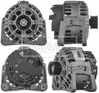 BLUE PRINT ADZ911503 - Alternador