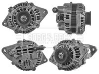 BLUE PRINT ADG01112 - Alternador