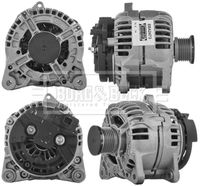 AS-PL AFP0055V - Rueda libre alternador - AS