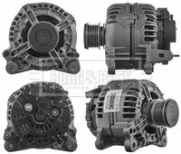 BLUE PRINT ADV181107C - Alternador
