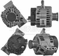 BLUE PRINT ADW191101C - Alternador