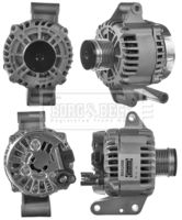 AS-PL A9273SR - Alternador - Remanufacturado AS