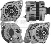 BLUE PRINT ADG011503 - Alternador