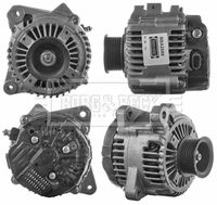 BLUE PRINT ADT31188 - Alternador