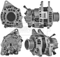 BLUE PRINT ADG01131 - Alternador