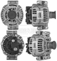 BLUE PRINT ADA101117 - Alternador